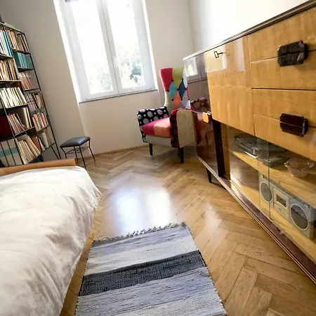 Apartman Bianca Fiume Esterno foto