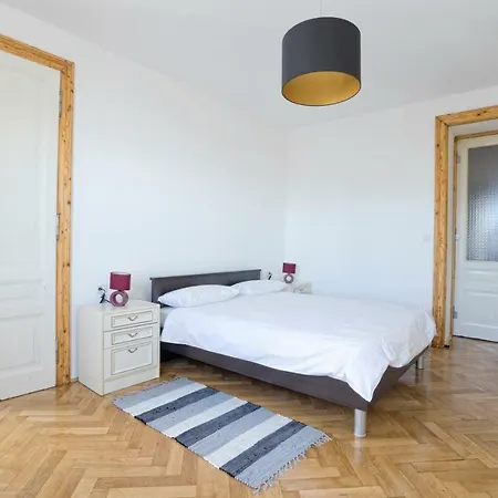 Apartman Bianca Fiume Esterno foto