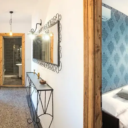 Apartman Bianca Fiume Esterno foto