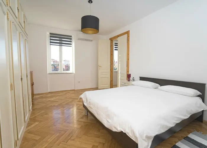 Apartman Bianca