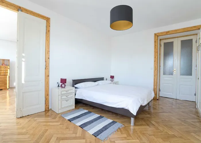 Apartman Bianca