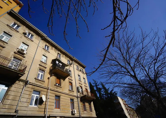 Apartman Bianca