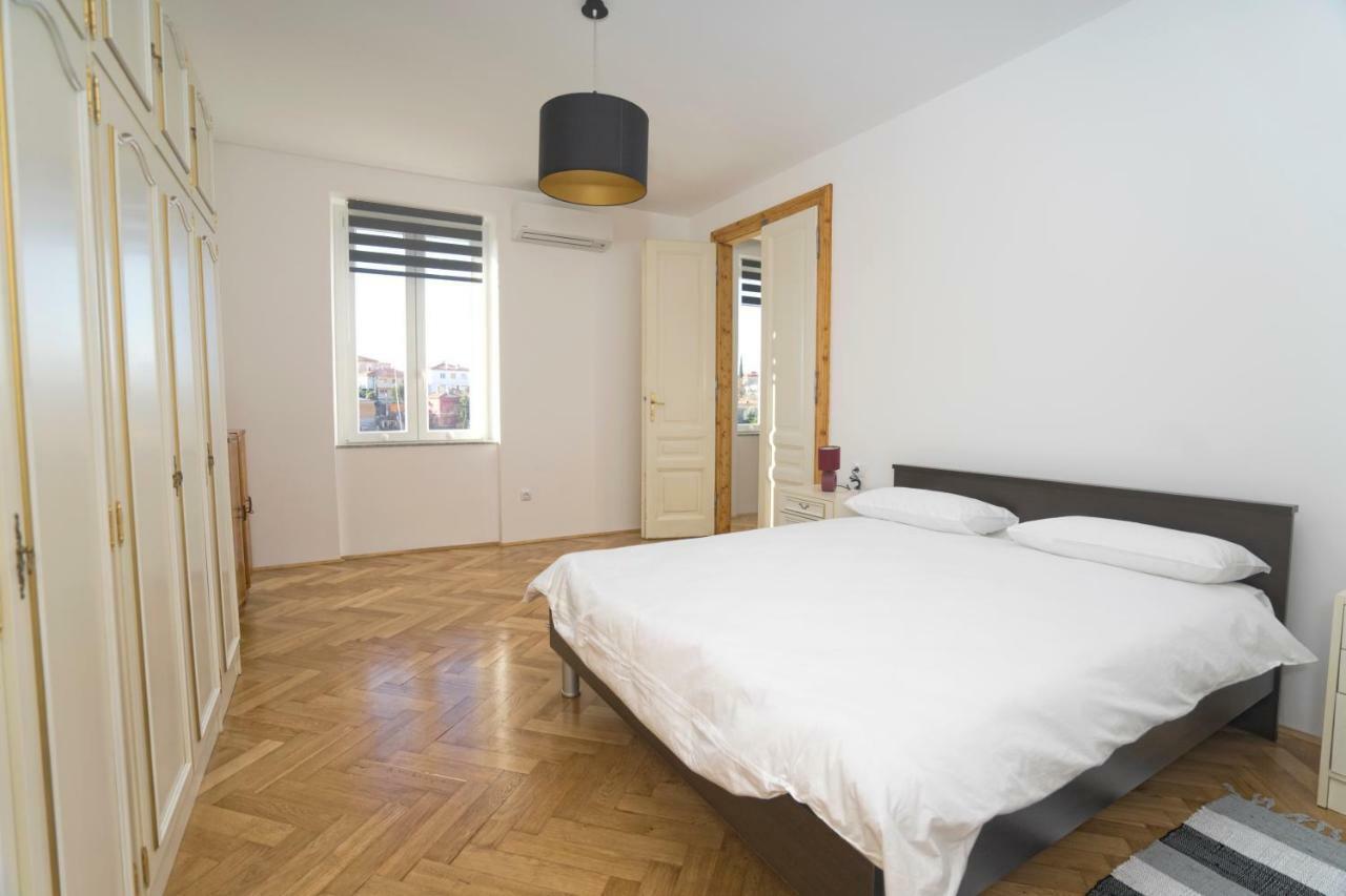 Bianca Apartment Rijeka