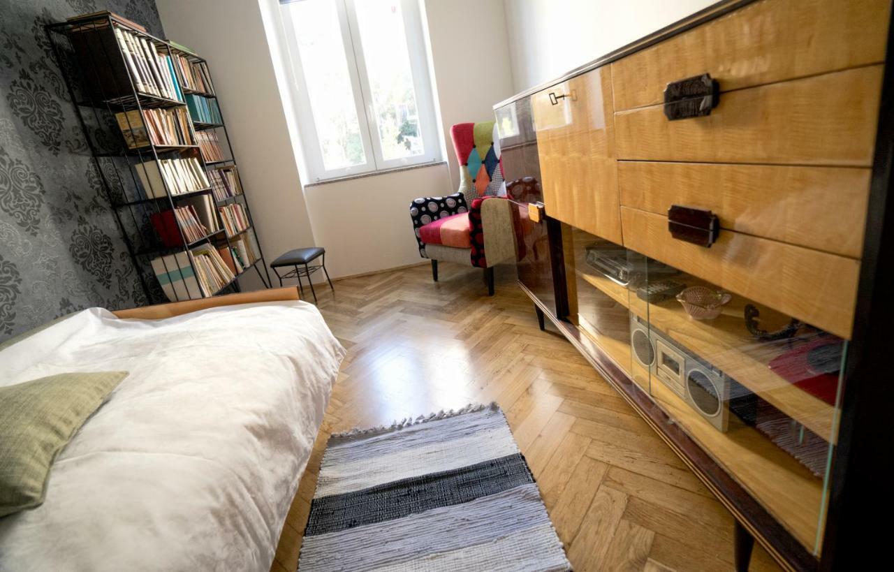 Bianca Apartment