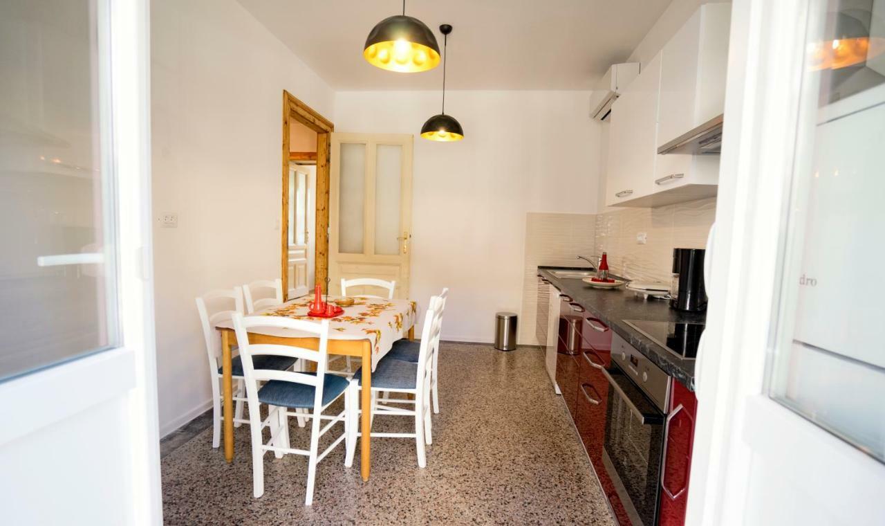 Apartment Bianca