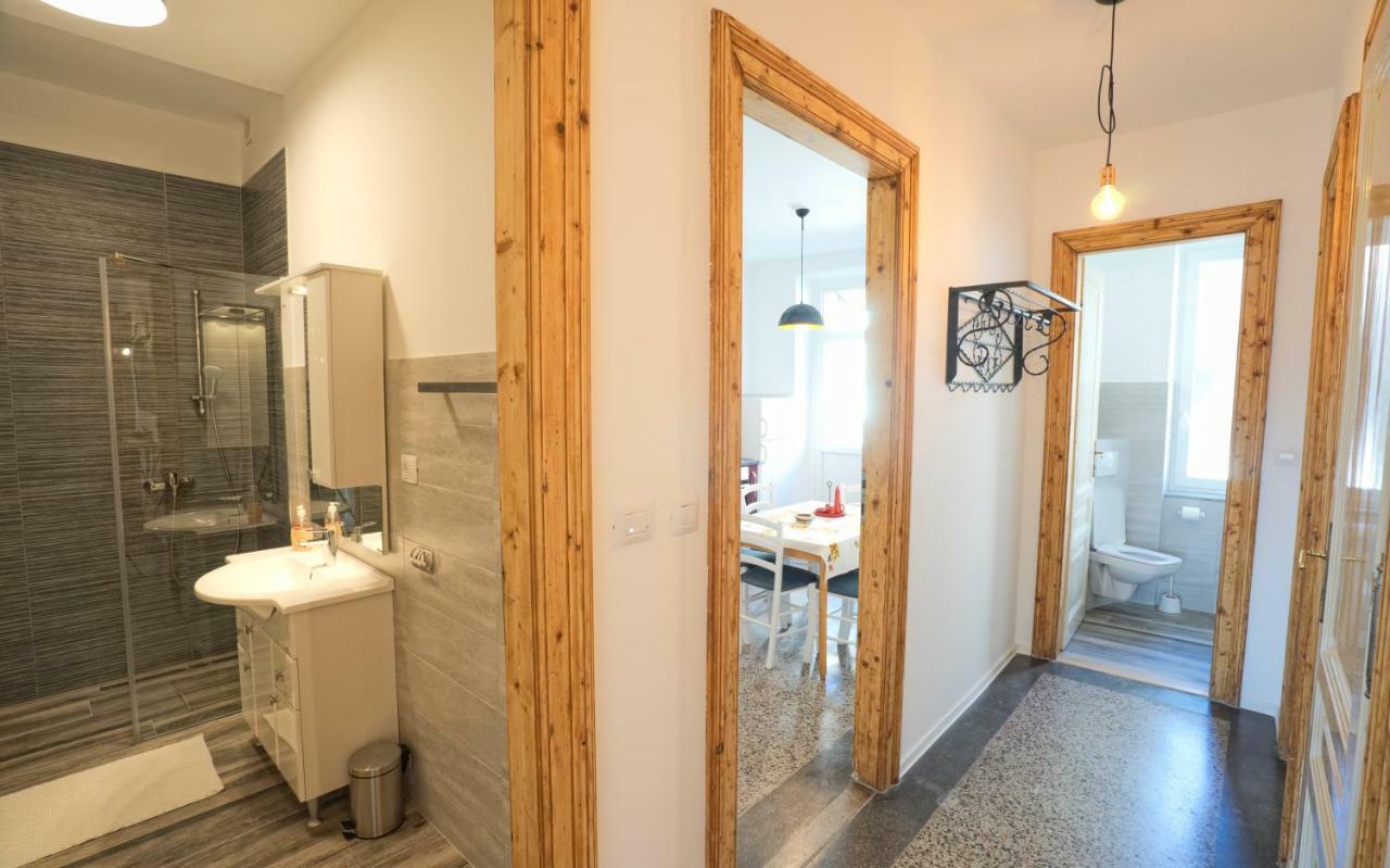 Apartment Bianca *