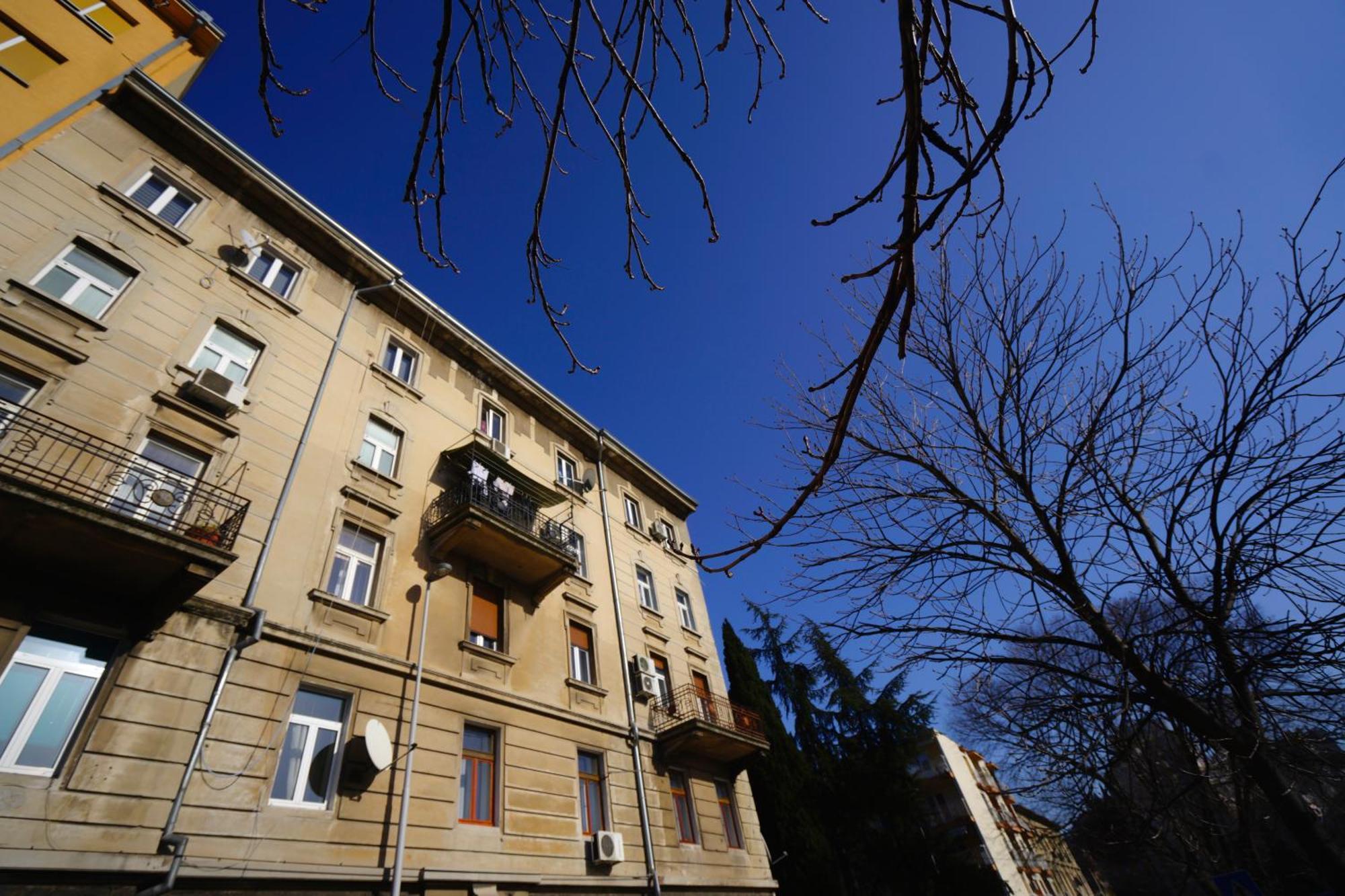 Apartment Bianca